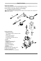 Power Craft High-pressure cleaner #3