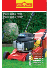 Wolf Garten Esprit 40 Ac Manual Wolf Garten Lawn Mower